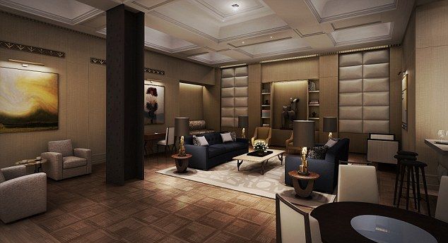 Cameron Diaz kupiła apartament za 9 milionów $ Cameron Diaz kupiła apartament za 9 milionów $