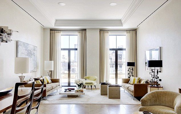 Cameron Diaz kupiła apartament za 9 milionów $ Cameron Diaz kupiła apartament za 9 milionów $