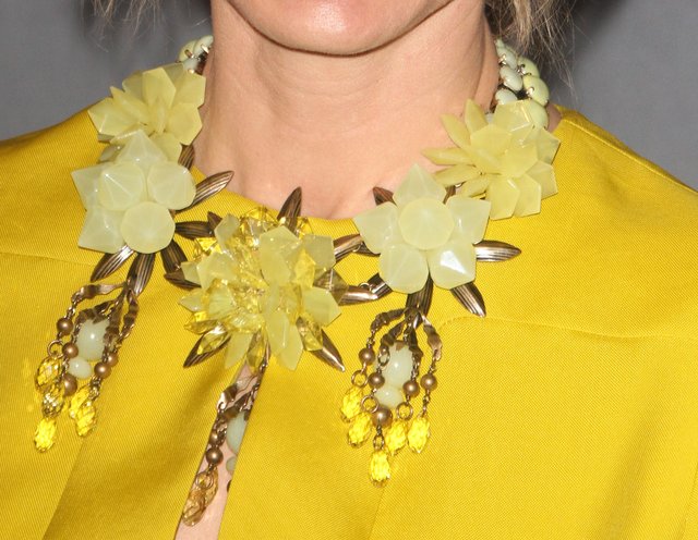 Kanarkowa Cameron Diaz (FOTO)