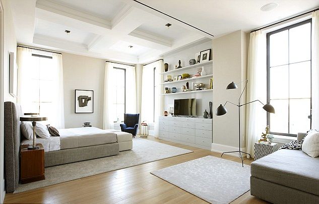 Cameron Diaz kupiła apartament za 9 milionów $ Cameron Diaz kupiła apartament za 9 milionów $