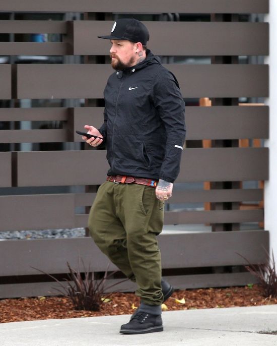 Cameron Diaz pokazała, co myśli o paparazzi (FOTO)