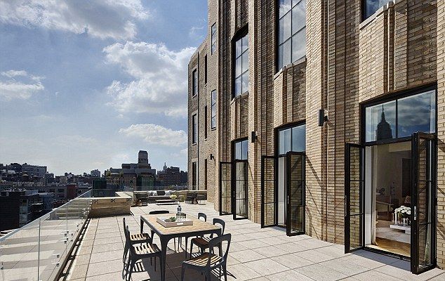 Cameron Diaz kupiła apartament za 9 milionów $ Cameron Diaz kupiła apartament za 9 milionów $