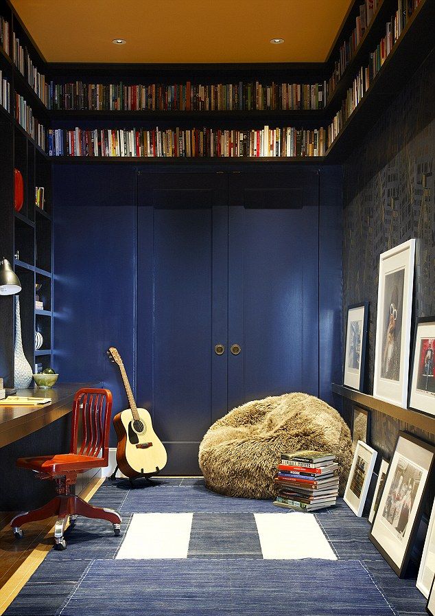 Cameron Diaz kupiła apartament za 9 milionów $ Cameron Diaz kupiła apartament za 9 milionów $