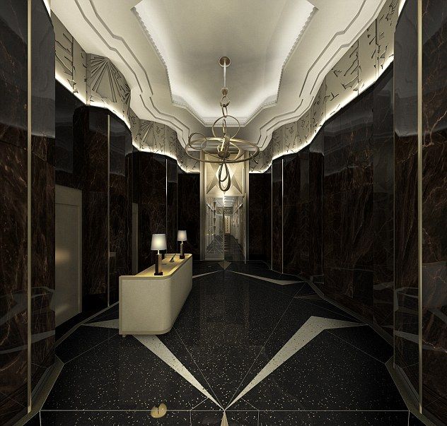 Cameron Diaz kupiła apartament za 9 milionów $ Cameron Diaz kupiła apartament za 9 milionów $