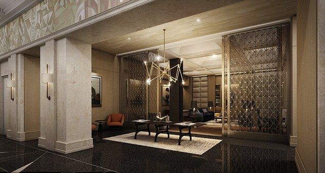 Cameron Diaz kupiła apartament za 9 milionów $ Cameron Diaz kupiła apartament za 9 milionów $