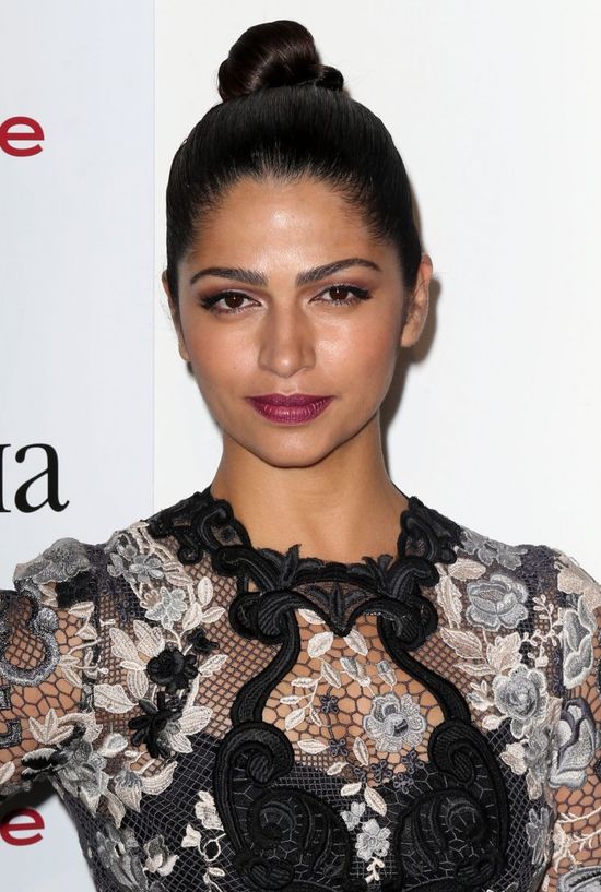 Piękności na gali ACRIA (FOTO)