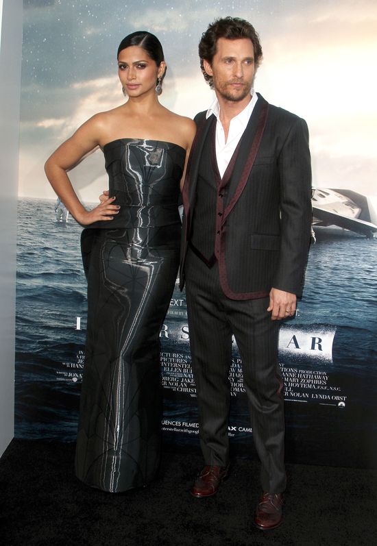 Te zdjęcia wywołały plotki o jej czwartej ciąży (FOTO) Te zdjęcia wywołały plotki o jej czwartej ciąży (FOTO)