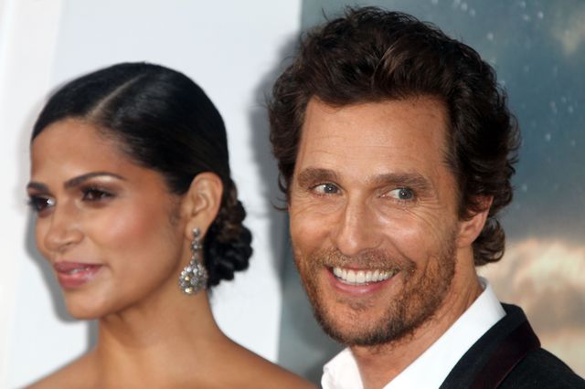 Te zdjęcia wywołały plotki o jej czwartej ciąży (FOTO) Te zdjęcia wywołały plotki o jej czwartej ciąży (FOTO)