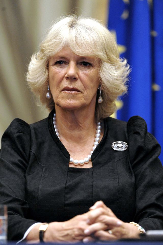 Camilla umiera – tak niedawno wyglądała okładka tabloidu…