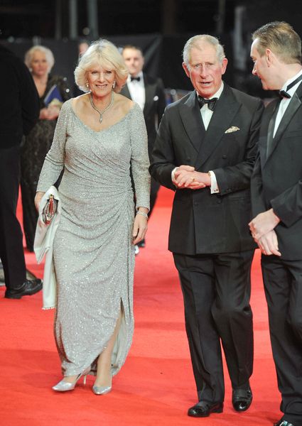 Książę Karol i Camila rozwodzą się?!