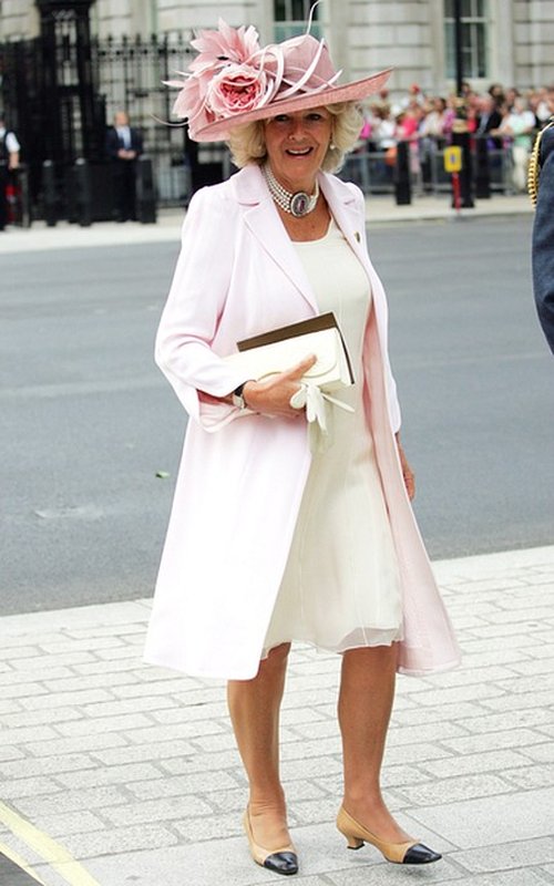 Macocha dokucza księciu Williamowi