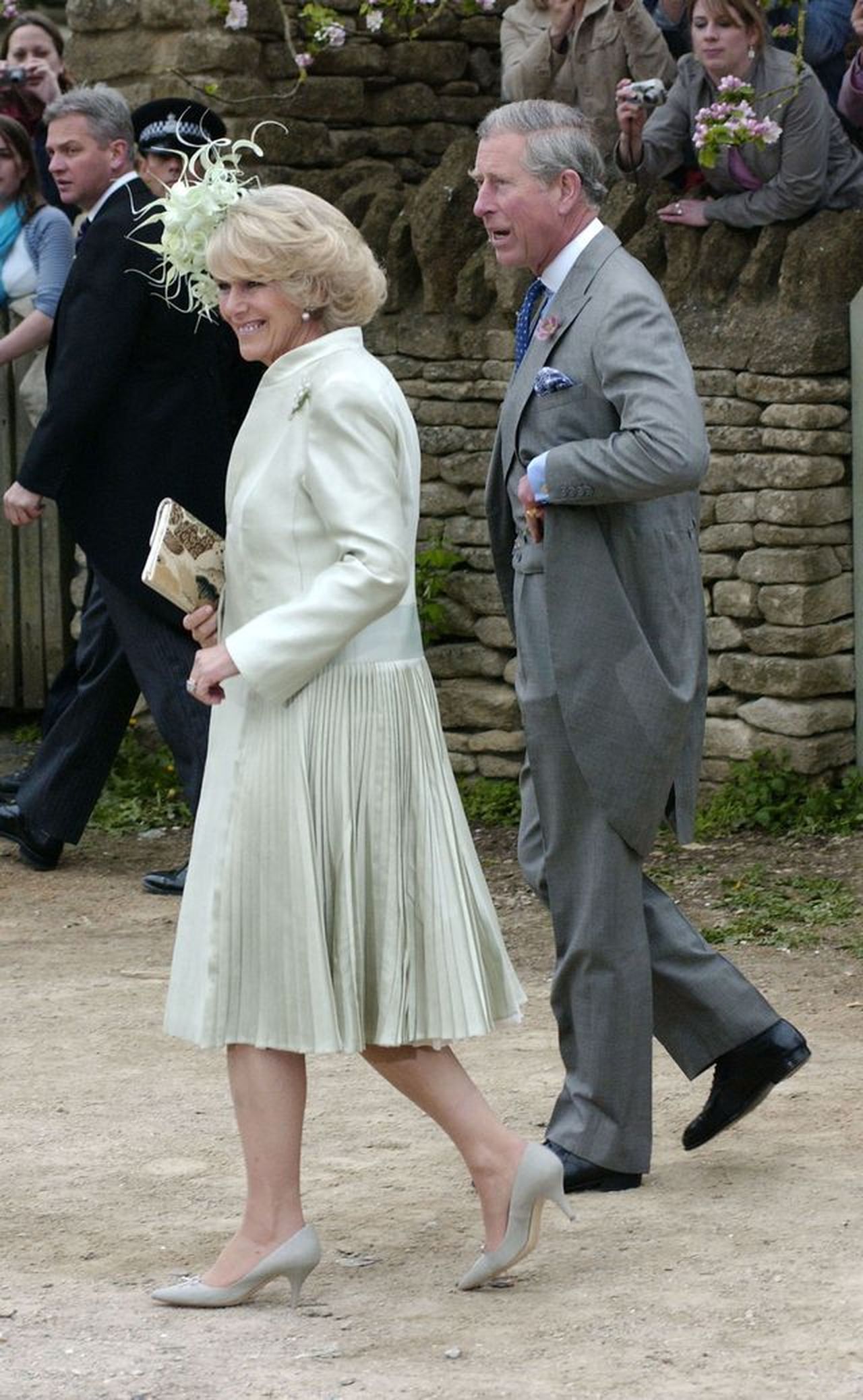 Księżna Diana dokonała OKROPNEGO odkrycia w gabinecie księcia Karola