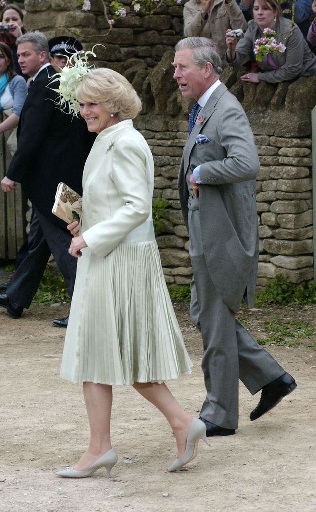 Księżna Camilla jest ciężko chora? Szokujące doniesienia z Wielkiej Brytanii