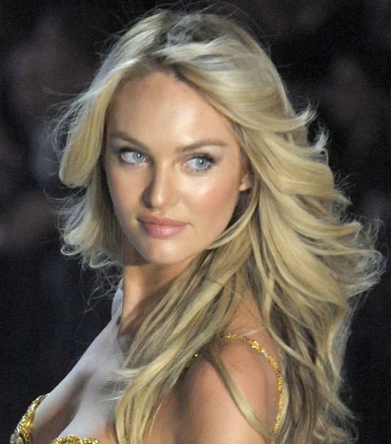 Modelki Victoria's Secret bez makijażu (FOTO)