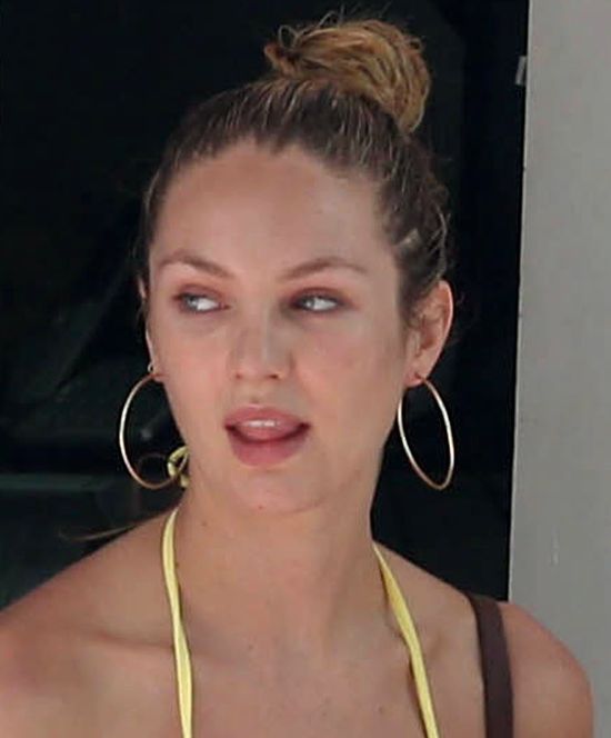 Modelki Victoria's Secret bez makijażu (FOTO)