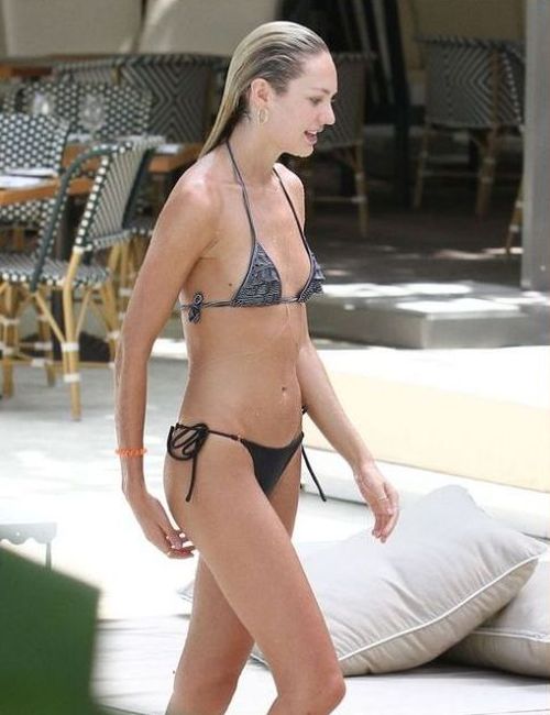 Gwiazd w bikini - zdjęcia bez retuszu (FOTO)