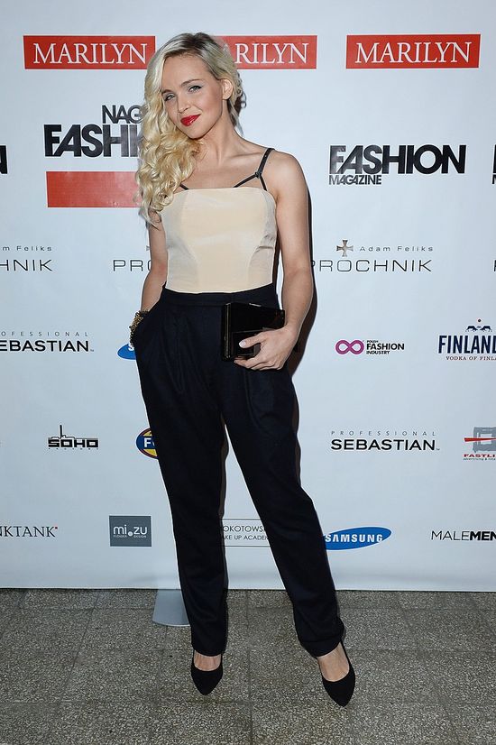 Fashion Magazine rozdane - kto jes najlepiej ubrany? (FOTO)