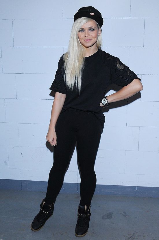 Gwiazdy na nagraniu teledysku Dla zwierząt lepszy świat 