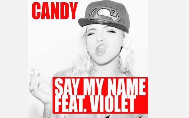 Candy Girl w duecie z amerykańską wokalistką (VIDEO)