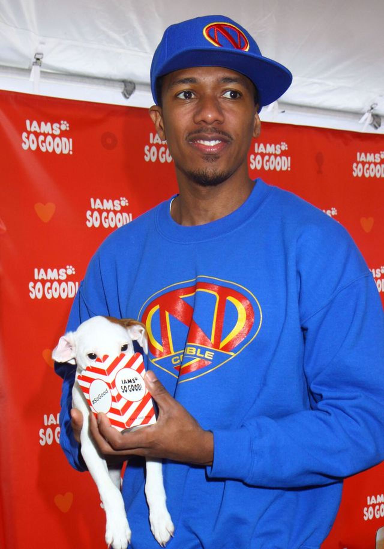 Nick Cannon POJECHAŁ po Kylie Jenner: Wolałby, żeby jego córka...