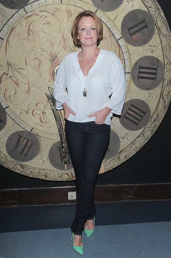 Kto świętował urodziny Teatru Capitol? (FOTO)