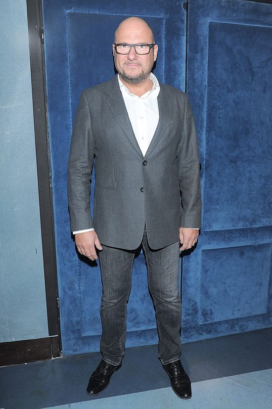 Kto świętował urodziny Teatru Capitol? (FOTO)