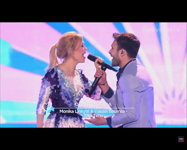 Dziś finał Eurowizji - trzymamy kciuki za Monikę Kuszyńską