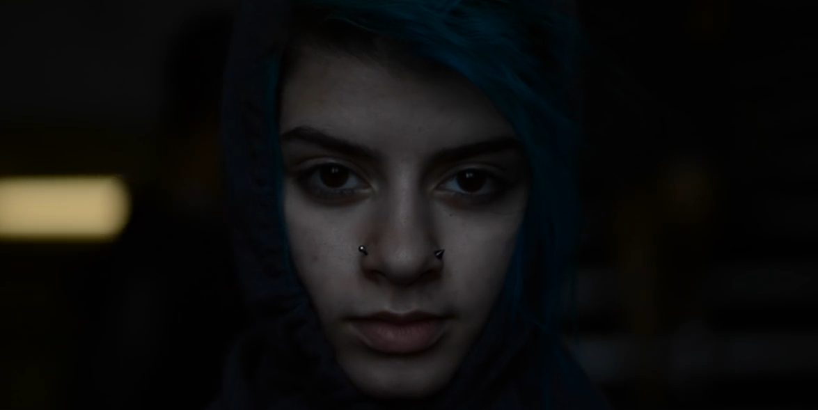 Jak reagują ludzie, gdy usłyszą, że są piękni [VIDEO]