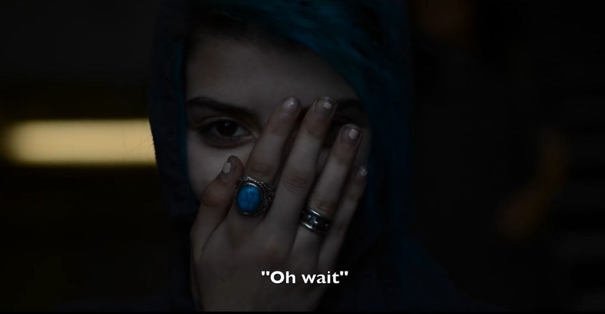 Jak reagują ludzie, gdy usłyszą, że są piękni [VIDEO]