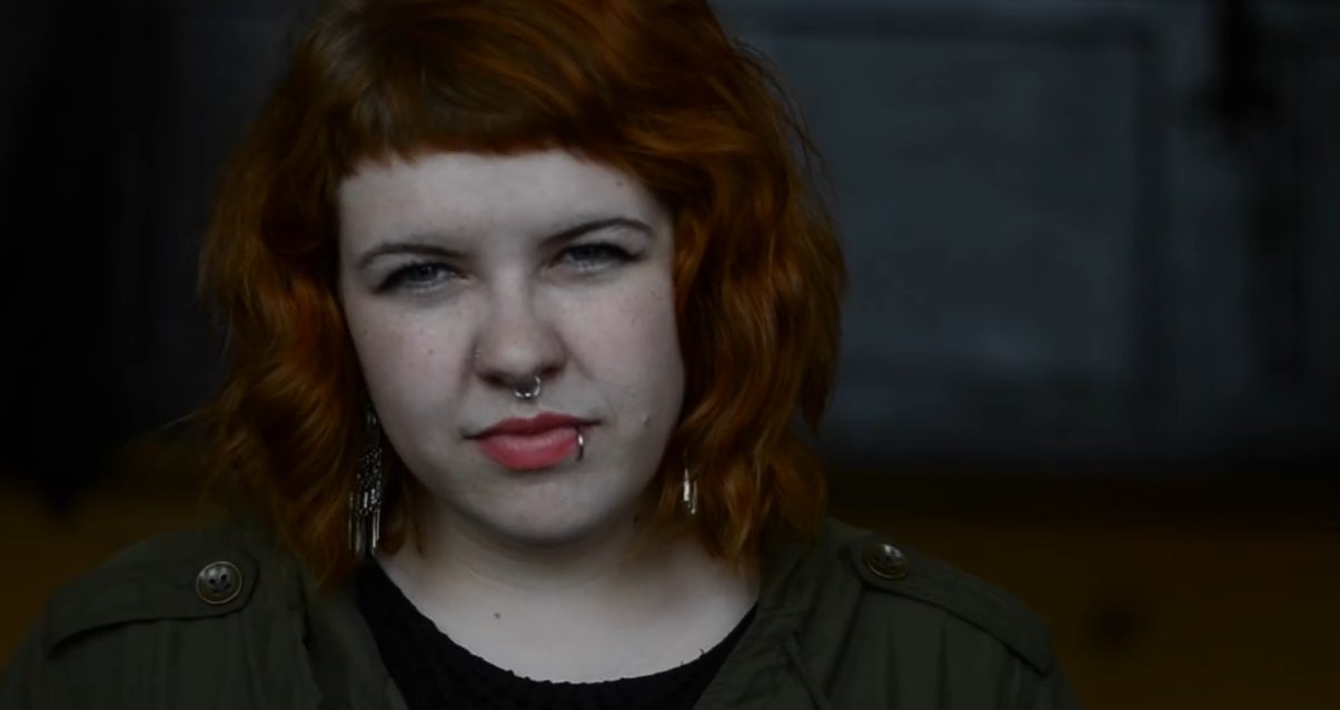 Jak reagują ludzie, gdy usłyszą, że są piękni [VIDEO]