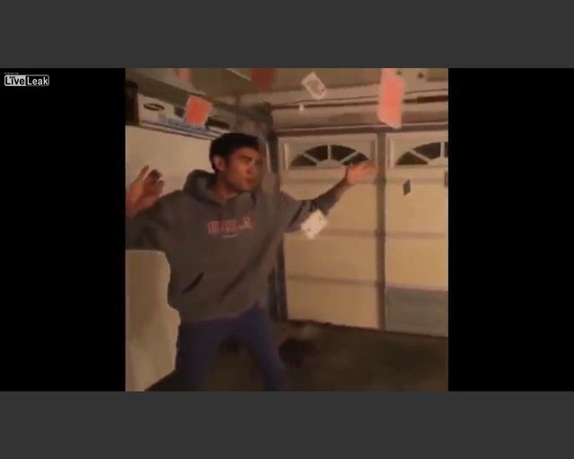 Zach King - król montażu. Genialny! Zach King - król montażu. Genialny!