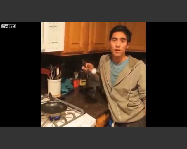 Zach King - król montażu. Genialny! Zach King - król montażu. Genialny!