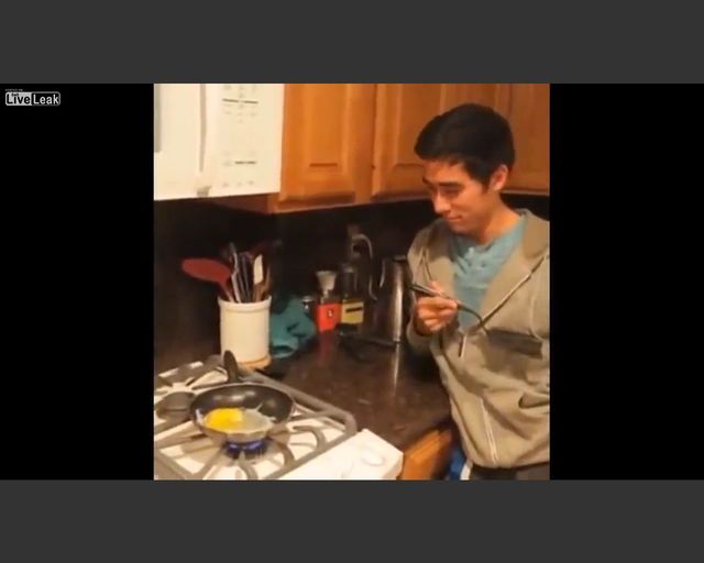 Zach King - król montażu. Genialny! Zach King - król montażu. Genialny!