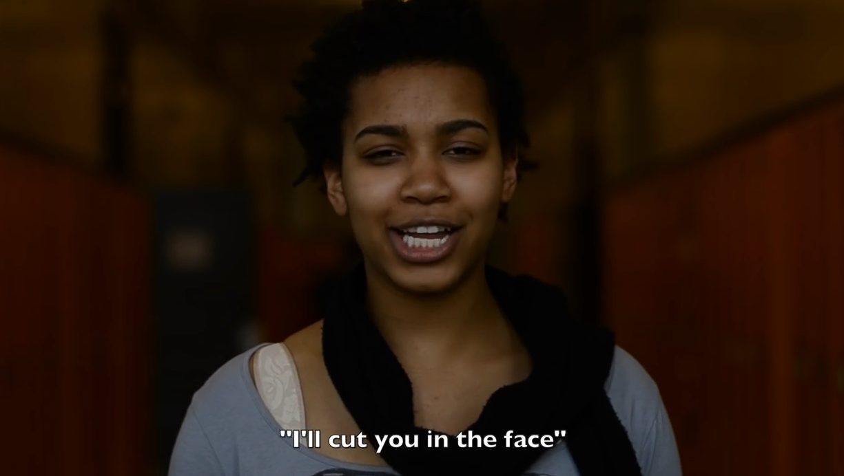 Jak reagują ludzie, gdy usłyszą, że są piękni [VIDEO]