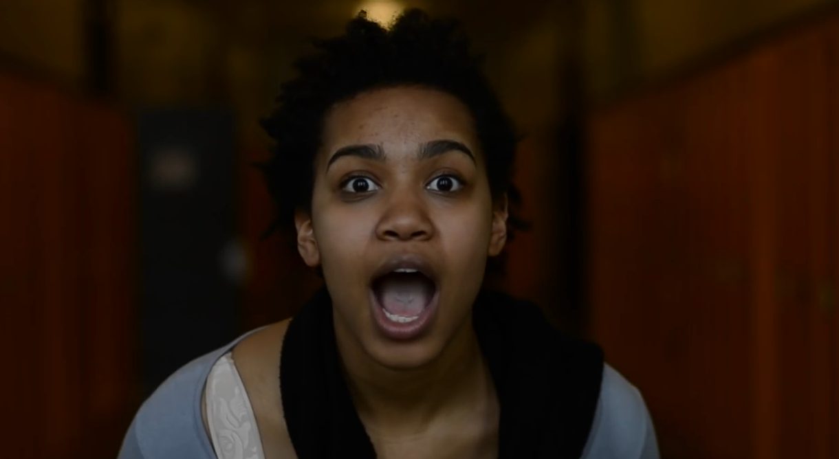 Jak reagują ludzie, gdy usłyszą, że są piękni [VIDEO]