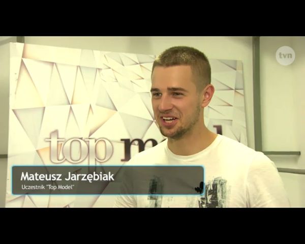 Jak bardzo zdesperowani są uczestnicy Top Model 4? Jak bardzo zdesperowani są uczestnicy Top Model 4?