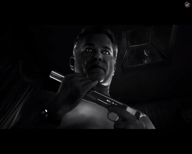 Jessica Alba budzi pożądanie w trailerze Sin City 2 [VIDEO]