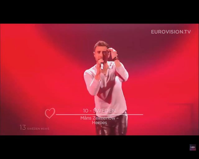 Dziś finał Eurowizji - trzymamy kciuki za Monikę Kuszyńską