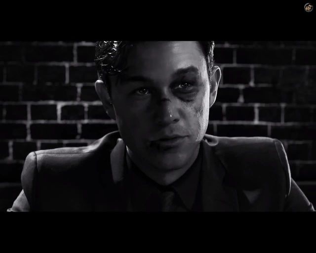 Jessica Alba budzi pożądanie w trailerze Sin City 2 [VIDEO]