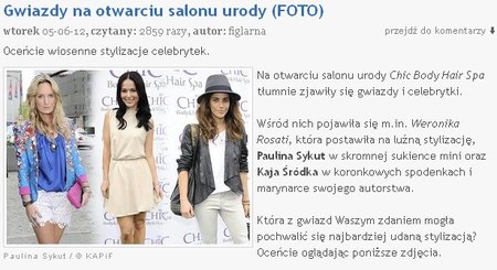 Adele: Miałam na sobie 3 lub 4 pary bielizny wyszczuplającej