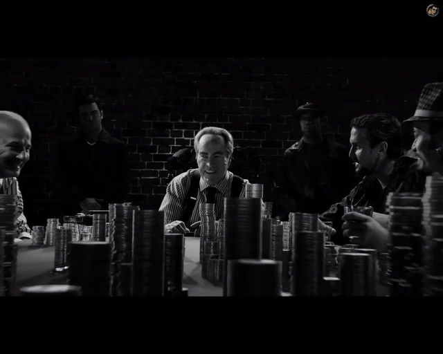 Jessica Alba budzi pożądanie w trailerze Sin City 2 [VIDEO]