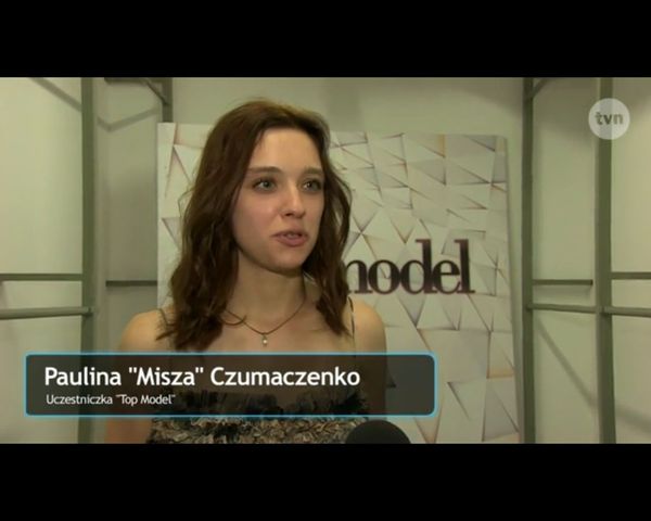 Jak bardzo zdesperowani są uczestnicy Top Model 4? Jak bardzo zdesperowani są uczestnicy Top Model 4?