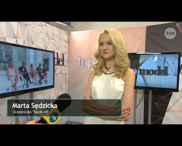 Jak bardzo zdesperowani są uczestnicy Top Model 4? Jak bardzo zdesperowani są uczestnicy Top Model 4?