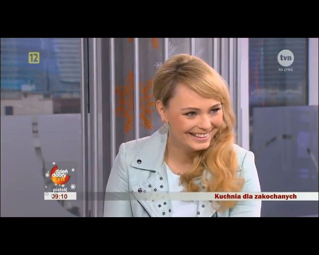 Doda w toalecie bohaterką nowego powiedzonka