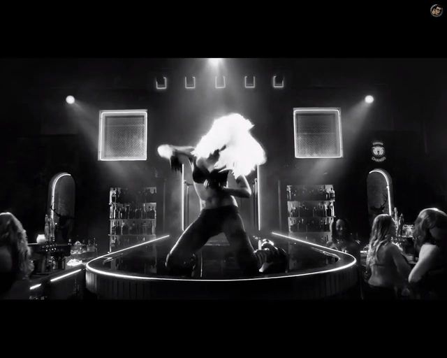 Jessica Alba budzi pożądanie w trailerze Sin City 2 [VIDEO]