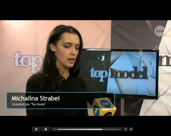 Jak bardzo zdesperowani są uczestnicy Top Model 4?