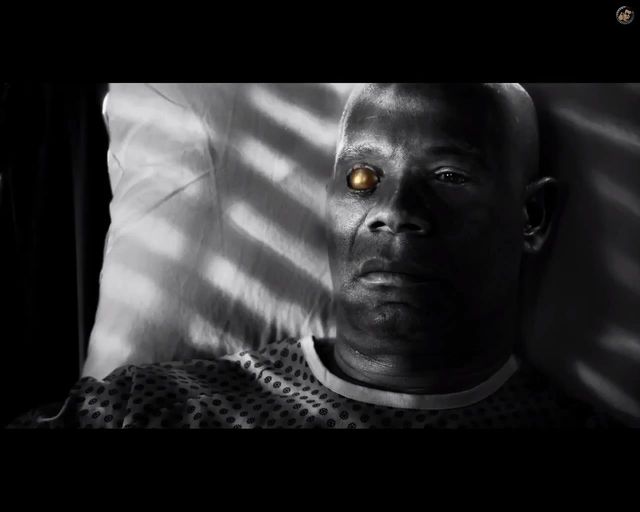 Jessica Alba budzi pożądanie w trailerze Sin City 2 [VIDEO]