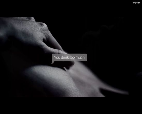 Po czymś takim jego żona chyba będzie miała DOŚĆ [VIDEO]