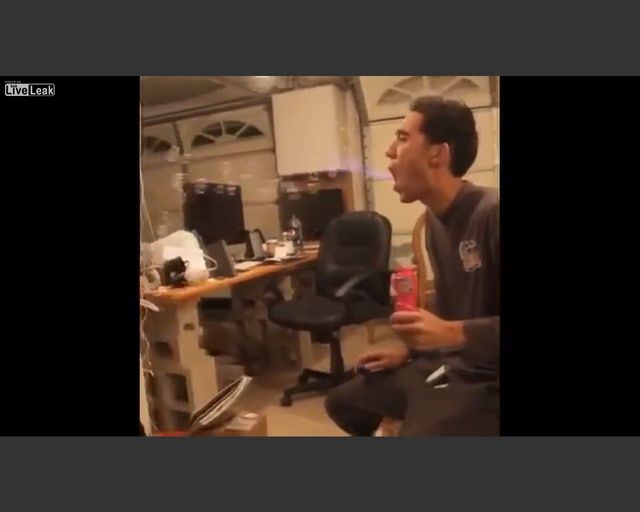 Zach King - król montażu. Genialny! Zach King - król montażu. Genialny!