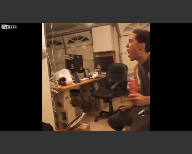 Zach King - król montażu. Genialny! Zach King - król montażu. Genialny!